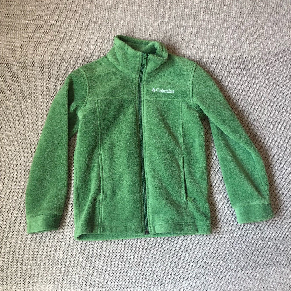 Columbia Jacket